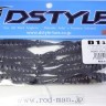 DSTYLE D1 3.8 Black