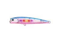 DAIWA MT Salt Pencil 110F LI #Blue Pink Marble