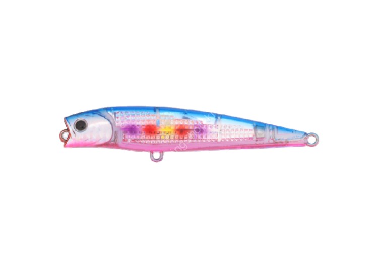 DAIWA MT Salt Pencil 110F LI #Blue Pink Marble