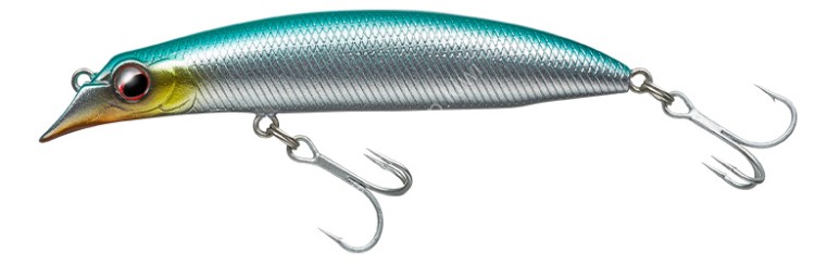 EVERGREEN True Round 94F 10.5g #871 Jade