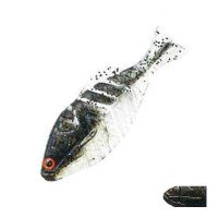 ISSEI Gill Flat Jr. #07 Green Pumpkin
