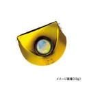 DUEL Salty Rubber Slide Head 80g #G Gold