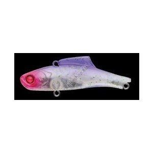 Apia Luck-V 15 g No.10 Clear Purple Lame