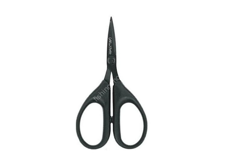 UMITOYAMA PE Line Scissors PE-125RPRO #Black UMITOYAMA PE Line Scissors PE-125RPRO #Black