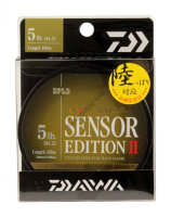 DAIWA Sensor Edition II 5Lb-100