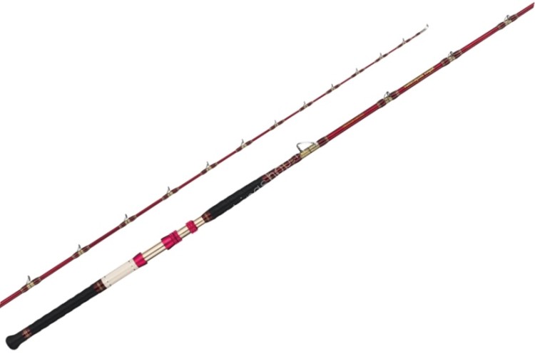 ALPHA TACKLE Super Deep Cruiser 230 Oki Mebaru