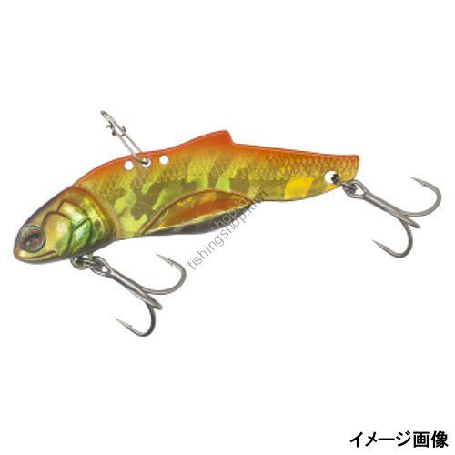 Daiwa SW VIB JR30 D Reaction
