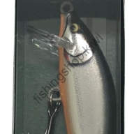 Leurre Rapala Countdown Elite CDE75 - Naufrage, 75mm, 10g, Gold/Green