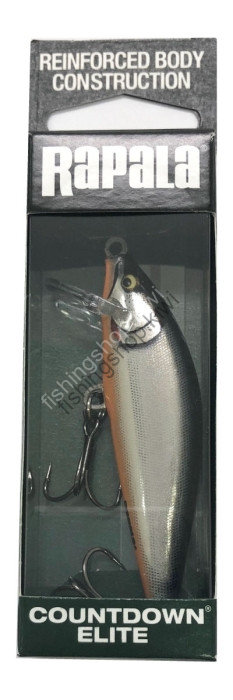 RAPALA CountDown Elite CDE75 GDSS