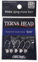 MIZAR Terns Head (Turns Head) S Size 1.6g