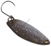 GOSEN FaTa Winger 2.3g #12 Olive Pellet