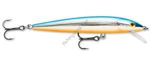 RAPALA Husky Jerk HJ10 SB