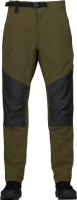 DAIWA DP-3523 Cordura Hard Bush Pants (Dark Olive) XL