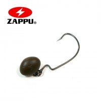 ZAPPU Bow Head 3.5g #3/0 (2pcs)