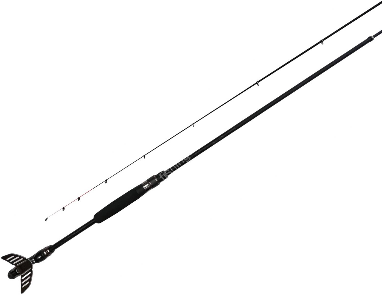 NISSIN Invicta Run&Gun Hechi LTD-FB 3004MH Rods buy at Fishingshop