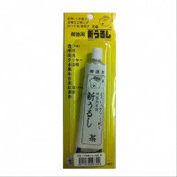 SAKURA Fugu Mark New Lacquer Brown 40 g