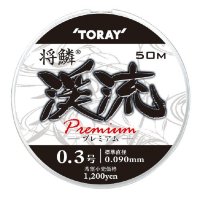TORAY Shorin Keiryu Premium #0.3