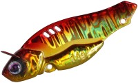 FLASH UNION SeaReVo Full Metal Sonic Shallow Wedge 14g #002 Red Gold Holo