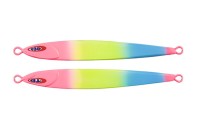 JACKALL Anchovy Metal Type-Zero 100g #Ariake High Appeal Glow Candy