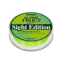 VARIVAS Super Trout Advance Sight Edition [Lightning Green] 100m #1.2 (5lb)