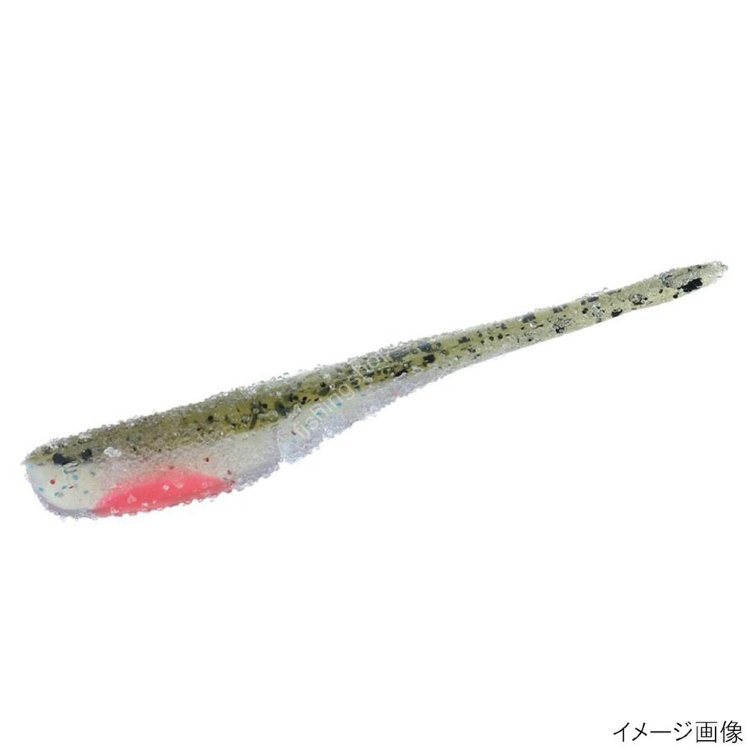 DAIWA Steez Salty Slugger S2.5 Melon Gill