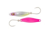 JACKALL Jettrow Metal Buddy #Flashing Pink Shirasu