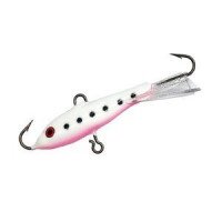 RAPALA Jigging Rap W3 Glow Shirasu