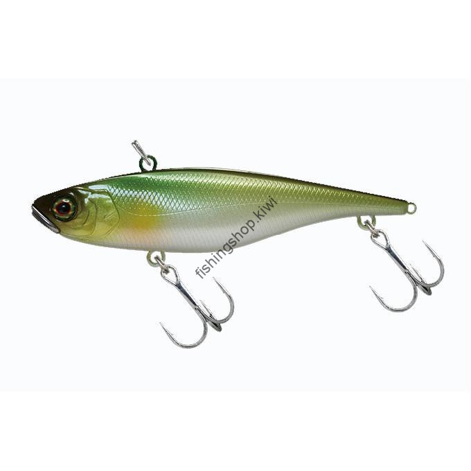 JACKALL TN SLIM 8 PEARL SWEET FISH (AYU)