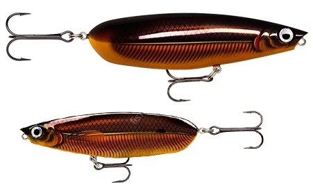 RAPALA X-Rap Scoop 68g #UV5