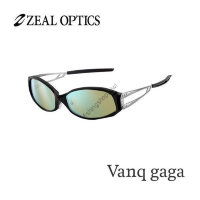 Zeal Optics F-1075 Vanq gaga Black / SV EG / bl