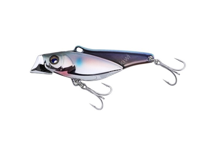 JACKALL Metal Zinari 24g #Boramaki UV