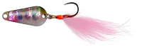 LURE REP AWB Hybrid Spoon With Zonker 0.95g #7 YMM