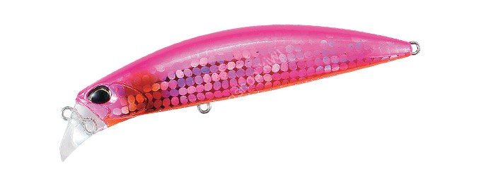DUO Beach Walker Falcrum 95S GQA0280 Hirame Pink II