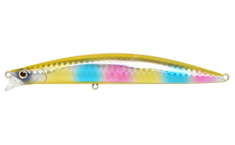 JACKSON Shallow Swimmer 125 CDB Candy Bait