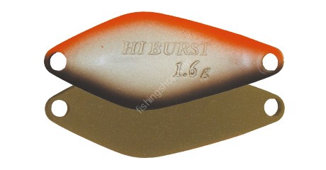 VALKEIN Hi-Burst 1.0g #75 Poker Brown