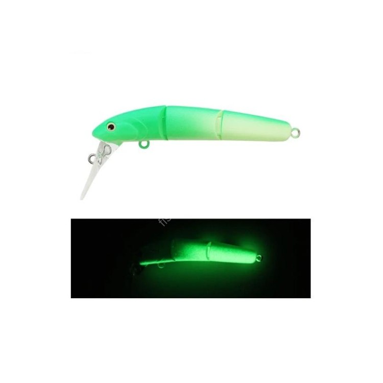 VALKEIN Hydram Nano F #C265 Lime Glow Cross