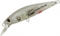 ZIP BAITS Rigge Flat 50S Light Salt #948 Tea Clear