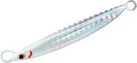 DAIWA Fallbait TG 80g #PH Silver Glow Head