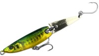 LITTLE JACK HymiR-70 #06 Gold Bait