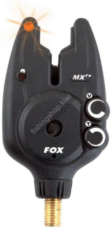 FOX Micron MR+