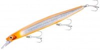 SHIMANO XM-215U Exsence Slim Assassin 149S JetBoost #013 Kyorin Orange