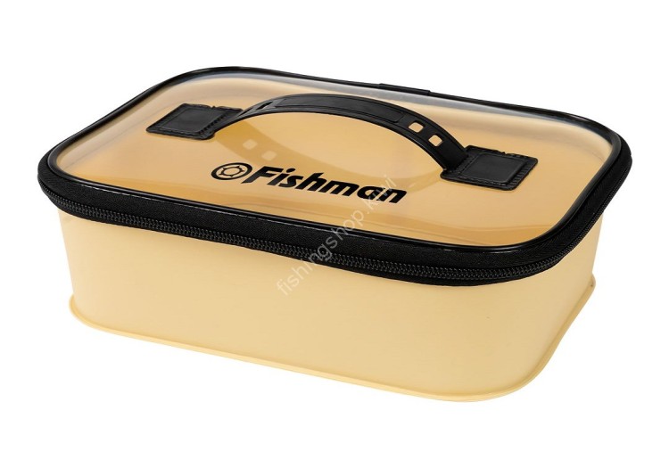 FISHMAN LC-000002 Multi Inner Case Small