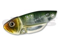 DEPS Circuit Vib 1/8oz #04 Metal Ketabass