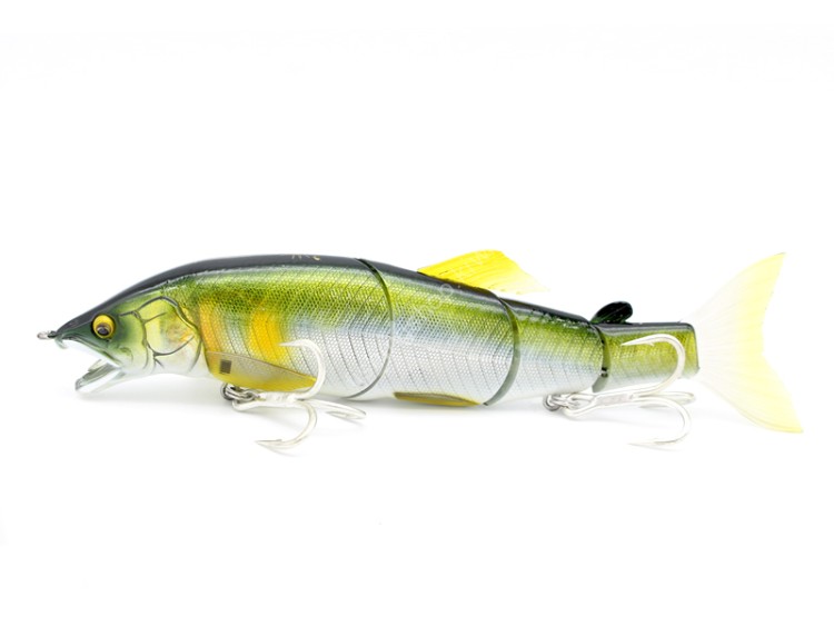 LITTLE JACK Gorgon 188 #06 Bamboo