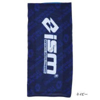 ism FACE COVER NAVY