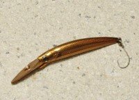 UNDEAD FACTORY Grim 51HF MJ #04 MAD Copper