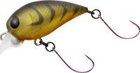 DAIWA Haze Crank MR #Clear Gold Suji Ebi
