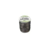 TIEMCO Cascade Lead Wire Round 020