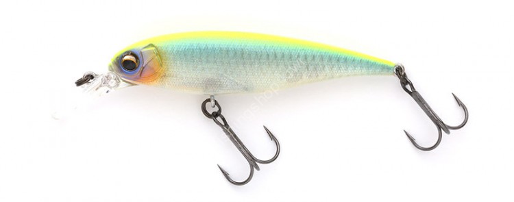 IMAKATSU RipRizer 60F #815 Strong Chart
