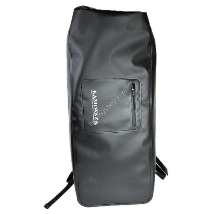 VALLEYHILL Fish Carry Bag DX II